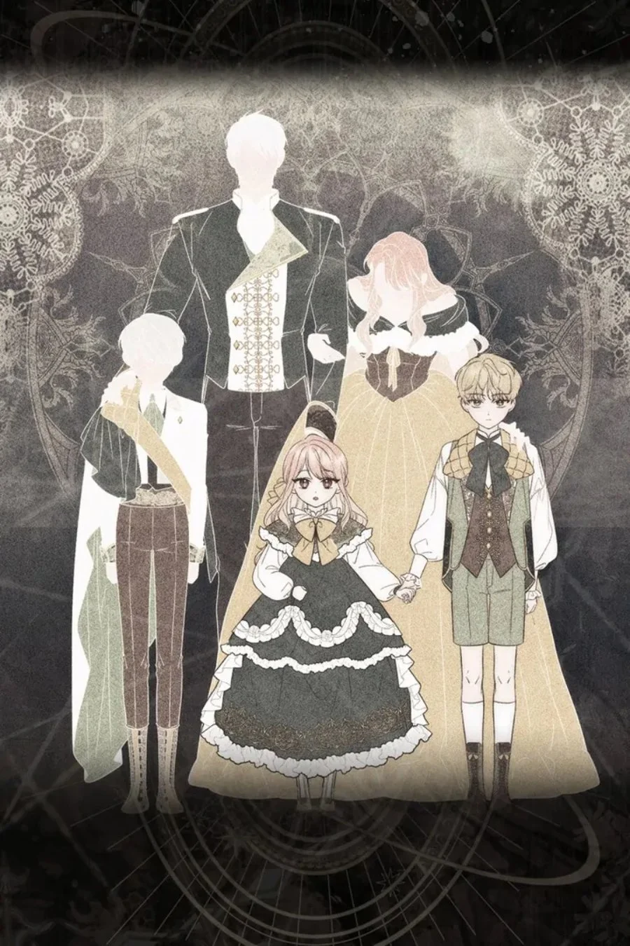 A Princess Who Reads Fortune Chapter 100 - halaman 31