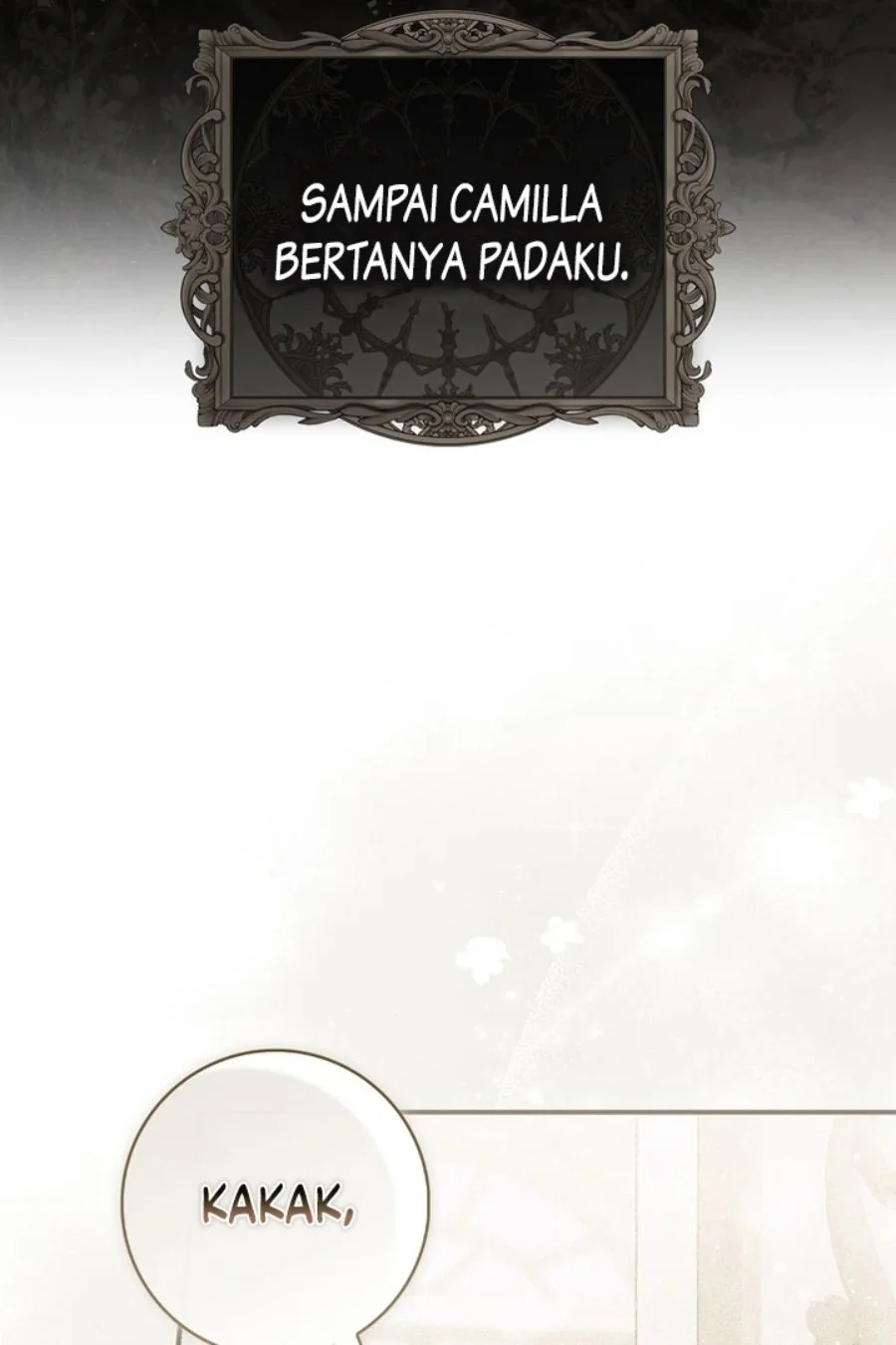 A Princess Who Reads Fortune Chapter 100 - halaman 33