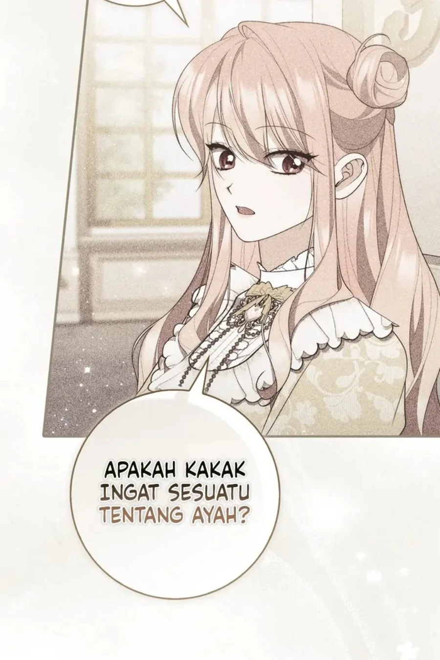 A Princess Who Reads Fortune Chapter 100 - halaman 34