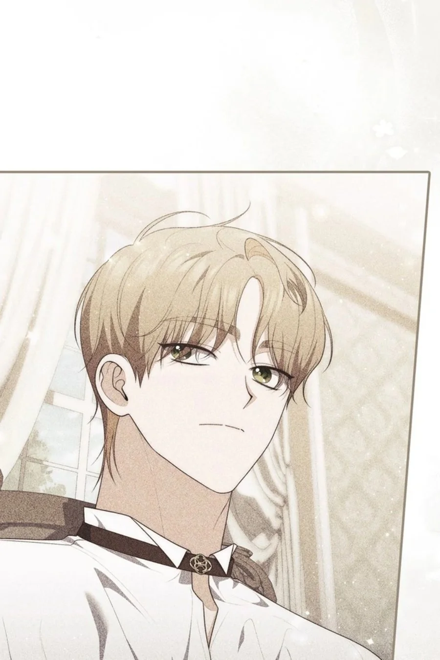 A Princess Who Reads Fortune Chapter 100 - halaman 35