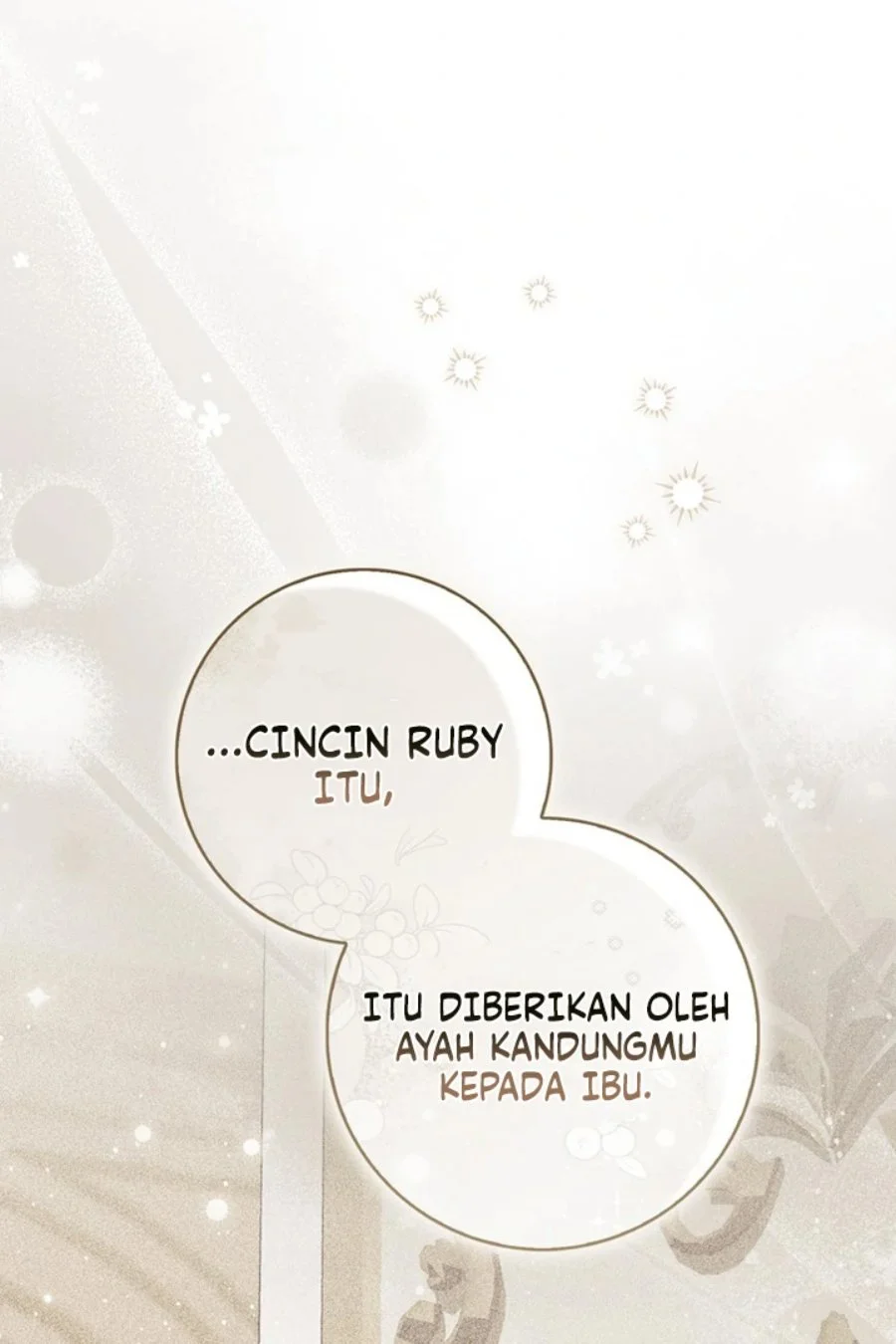 A Princess Who Reads Fortune Chapter 100 - halaman 41