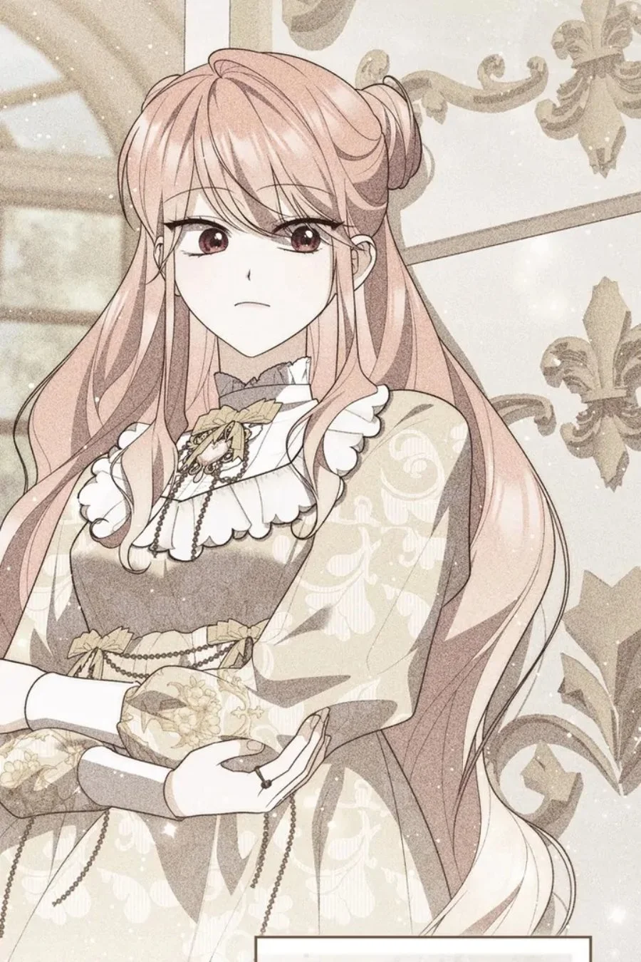 A Princess Who Reads Fortune Chapter 100 - halaman 42