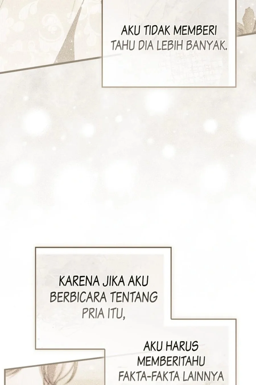 A Princess Who Reads Fortune Chapter 100 - halaman 43