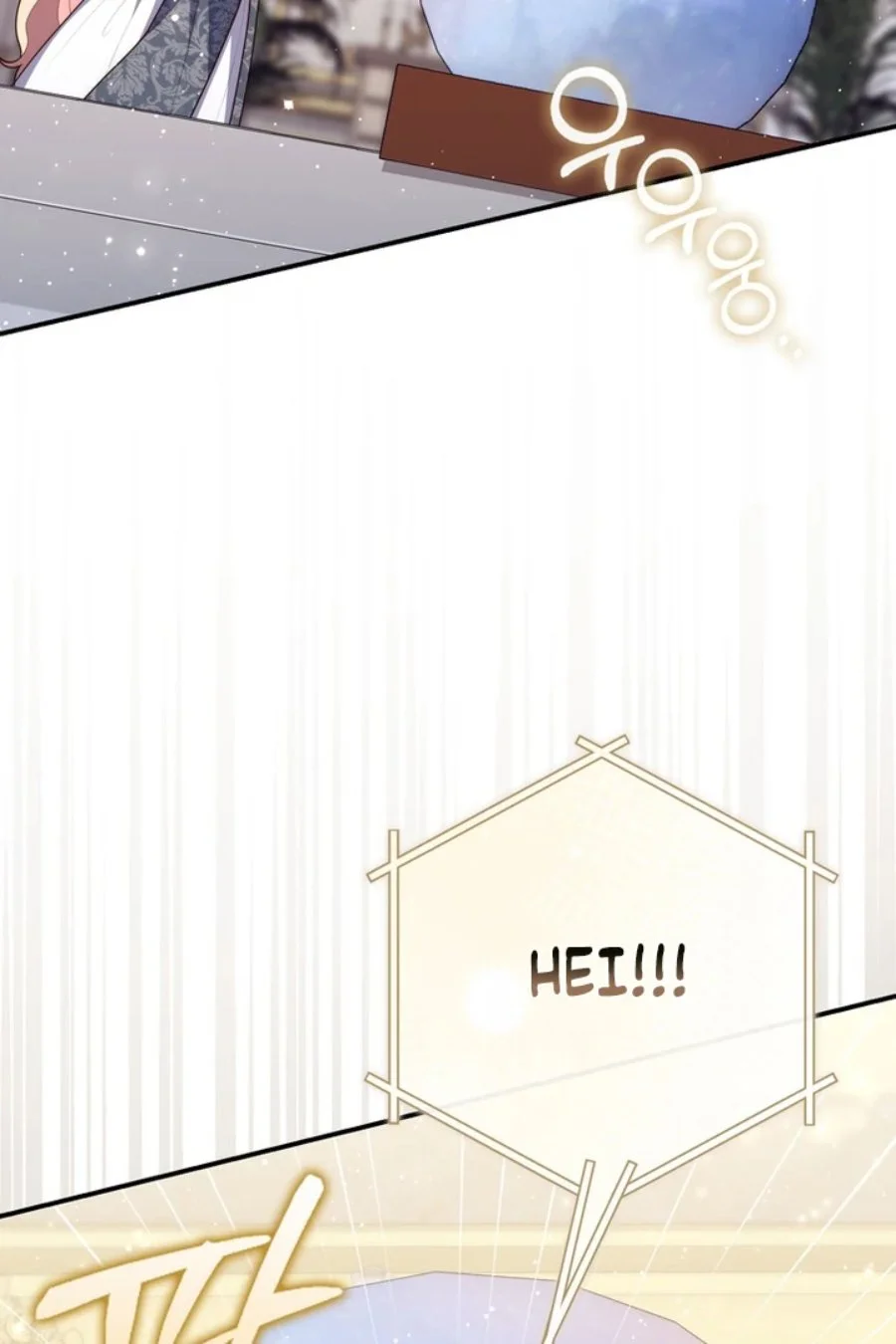 A Princess Who Reads Fortune Chapter 100 - halaman 56