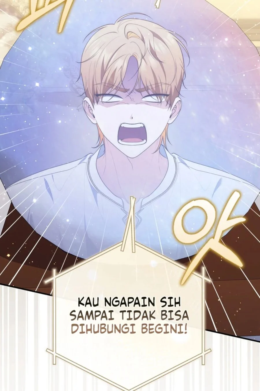 A Princess Who Reads Fortune Chapter 100 - halaman 57