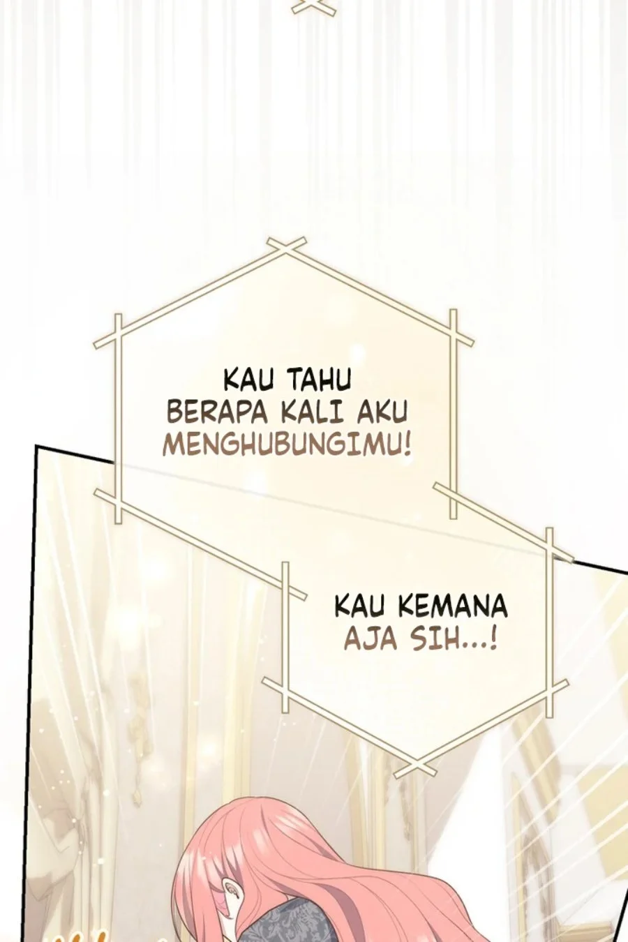 A Princess Who Reads Fortune Chapter 100 - halaman 58