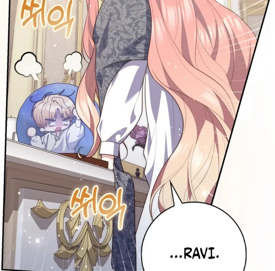 A Princess Who Reads Fortune Chapter 100 - halaman 59