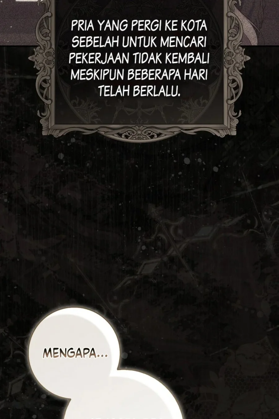 A Princess Who Reads Fortune Chapter 100 - halaman 6