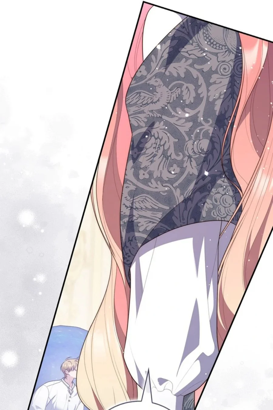 A Princess Who Reads Fortune Chapter 100 - halaman 61