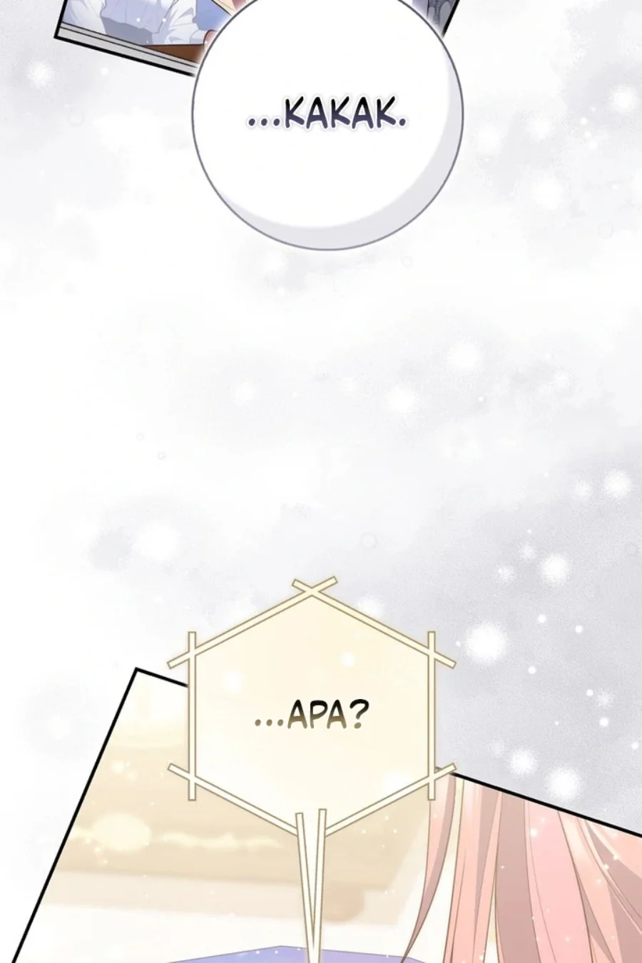 A Princess Who Reads Fortune Chapter 100 - halaman 62
