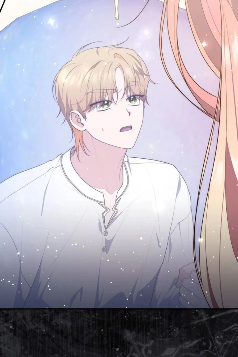 A Princess Who Reads Fortune Chapter 100 - halaman 63
