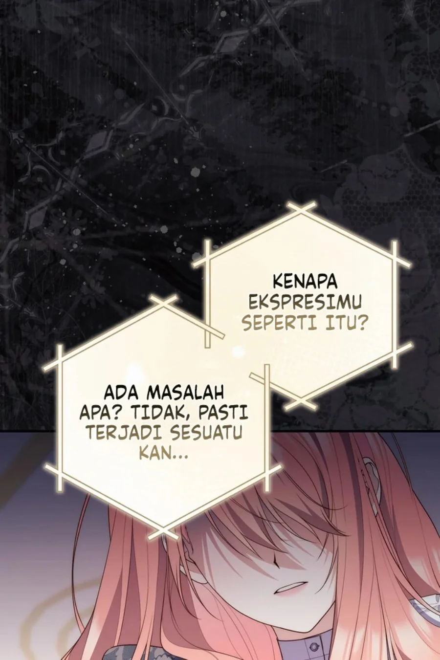 A Princess Who Reads Fortune Chapter 100 - halaman 64