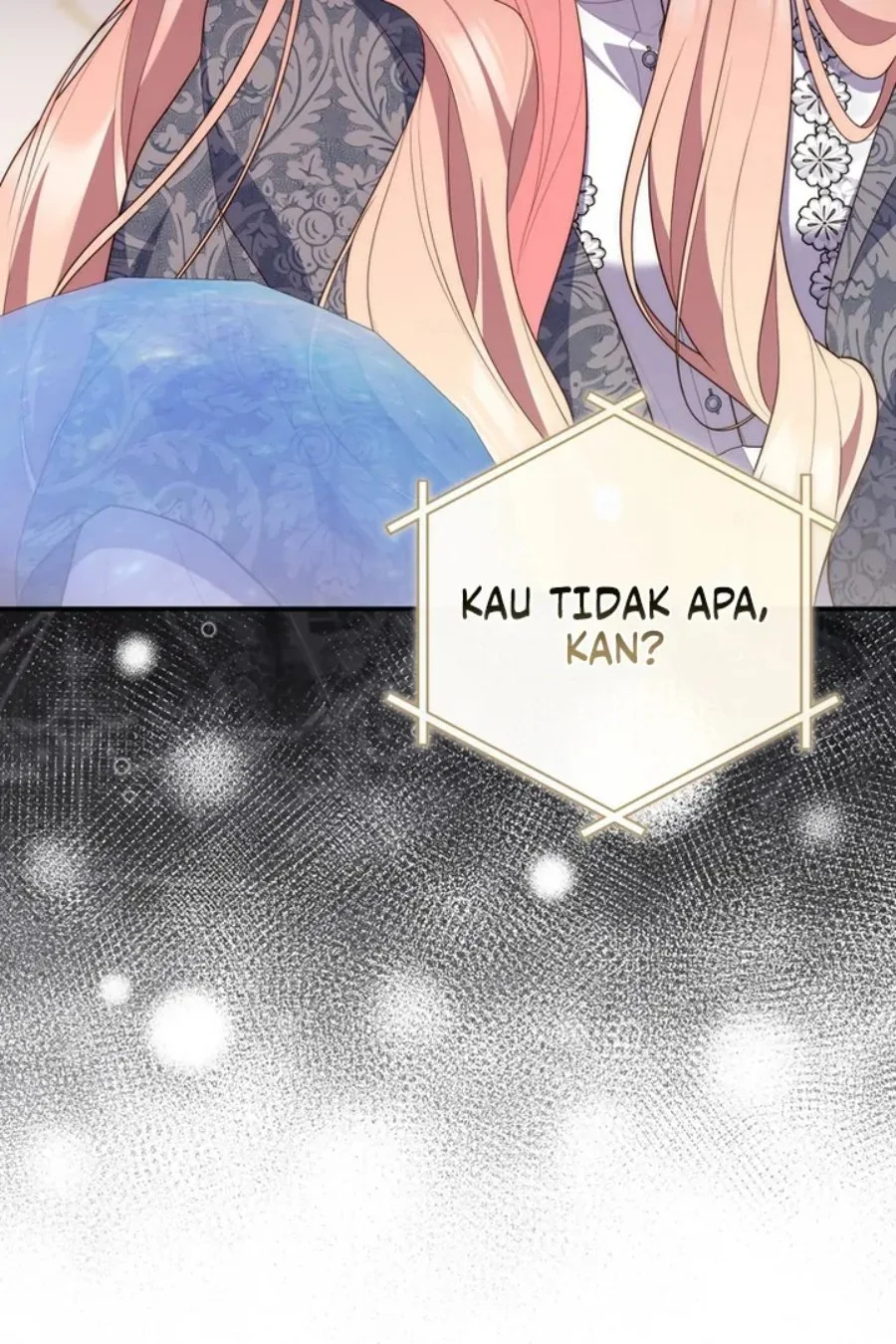A Princess Who Reads Fortune Chapter 100 - halaman 65