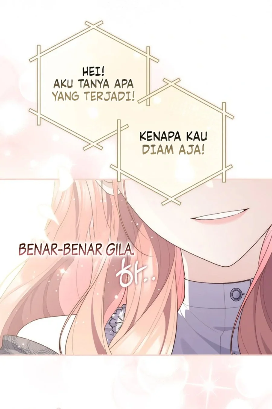A Princess Who Reads Fortune Chapter 100 - halaman 66