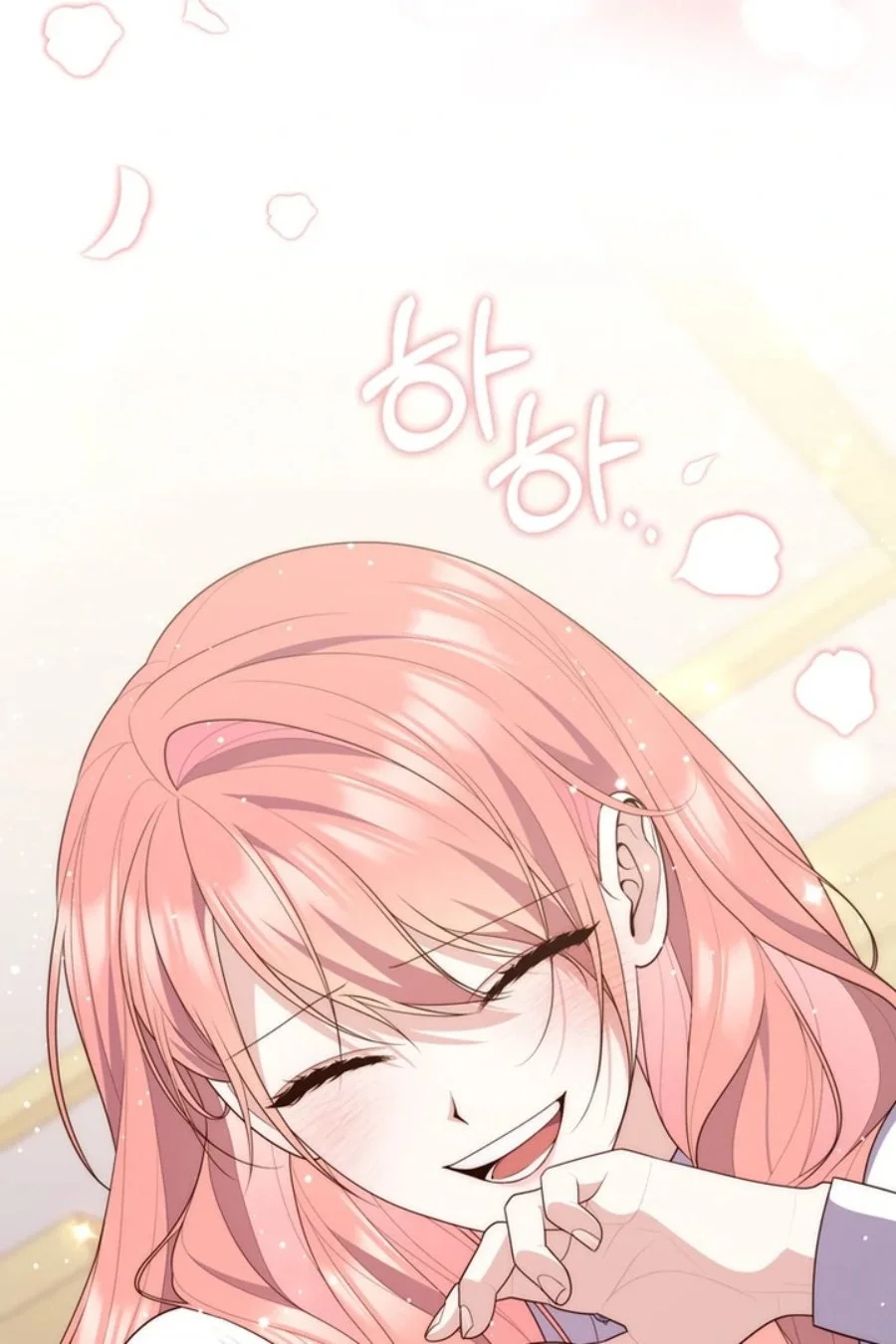 A Princess Who Reads Fortune Chapter 100 - halaman 67