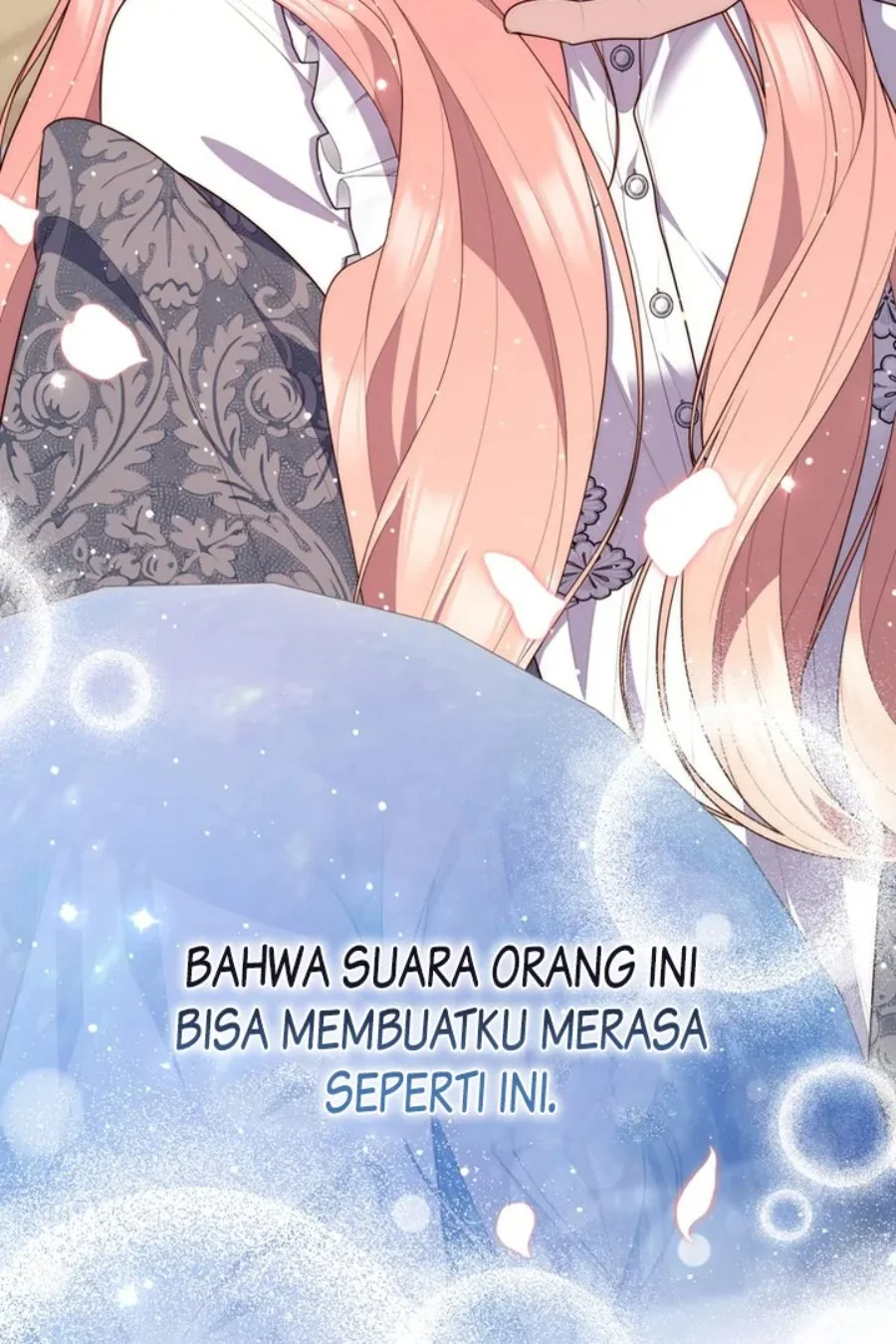 A Princess Who Reads Fortune Chapter 100 - halaman 68
