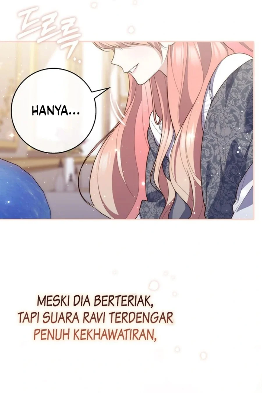 A Princess Who Reads Fortune Chapter 100 - halaman 72