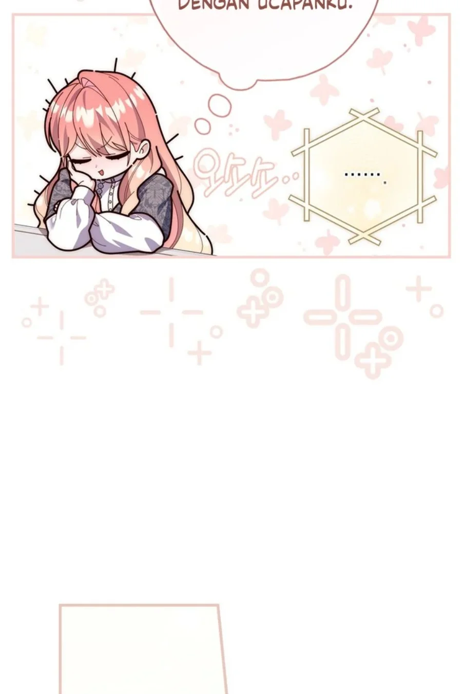 A Princess Who Reads Fortune Chapter 100 - halaman 76