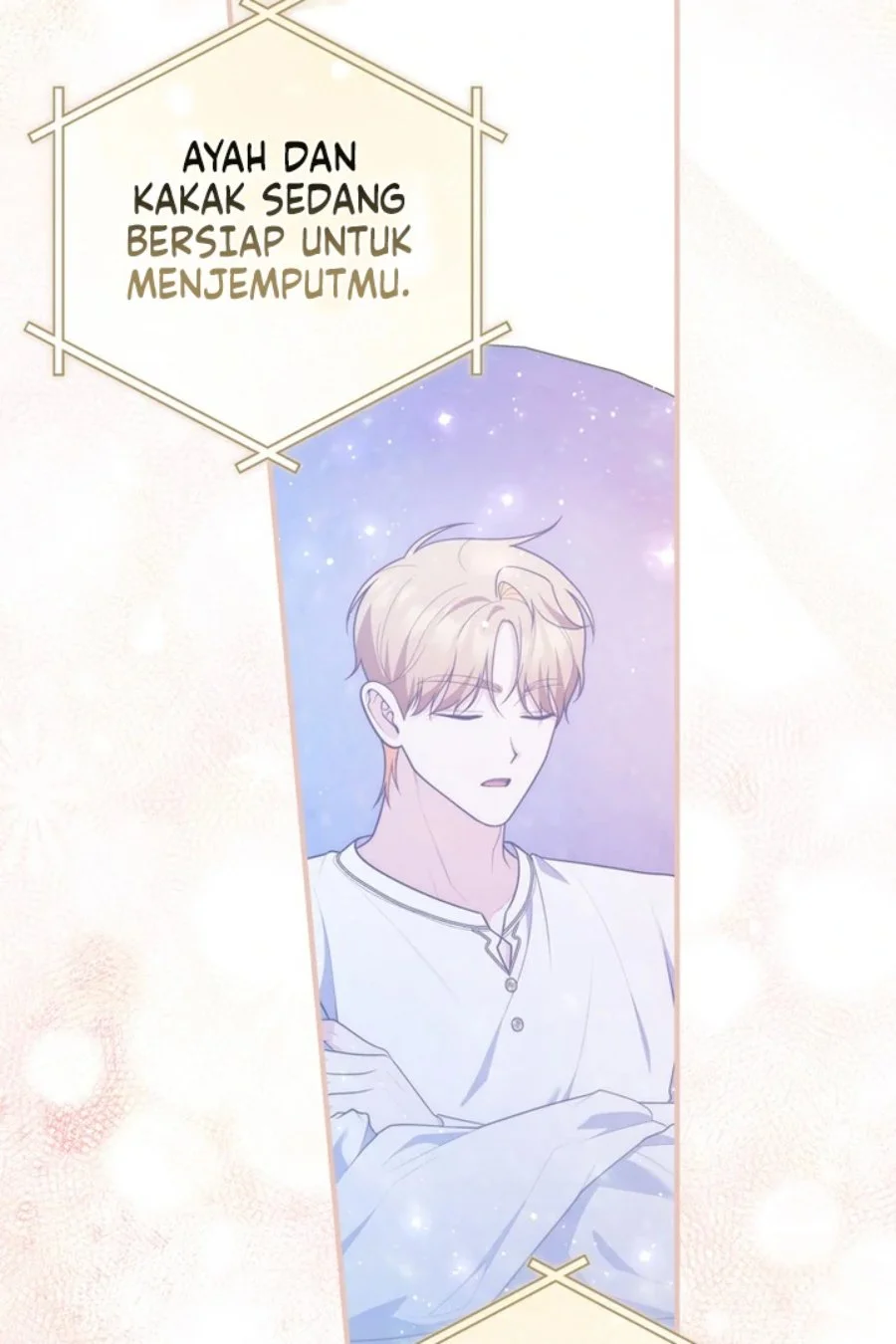 A Princess Who Reads Fortune Chapter 100 - halaman 79