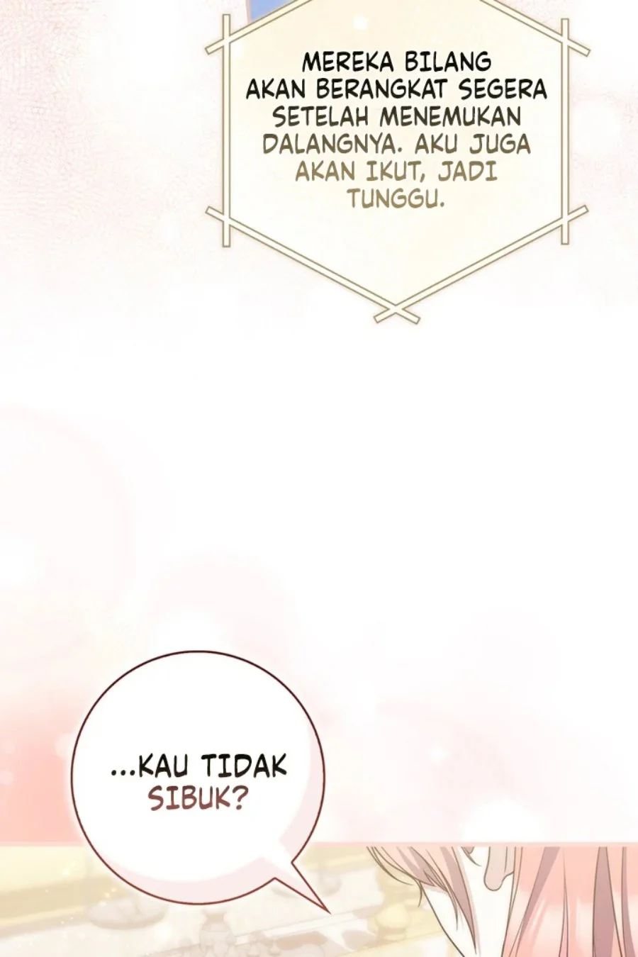 A Princess Who Reads Fortune Chapter 100 - halaman 80