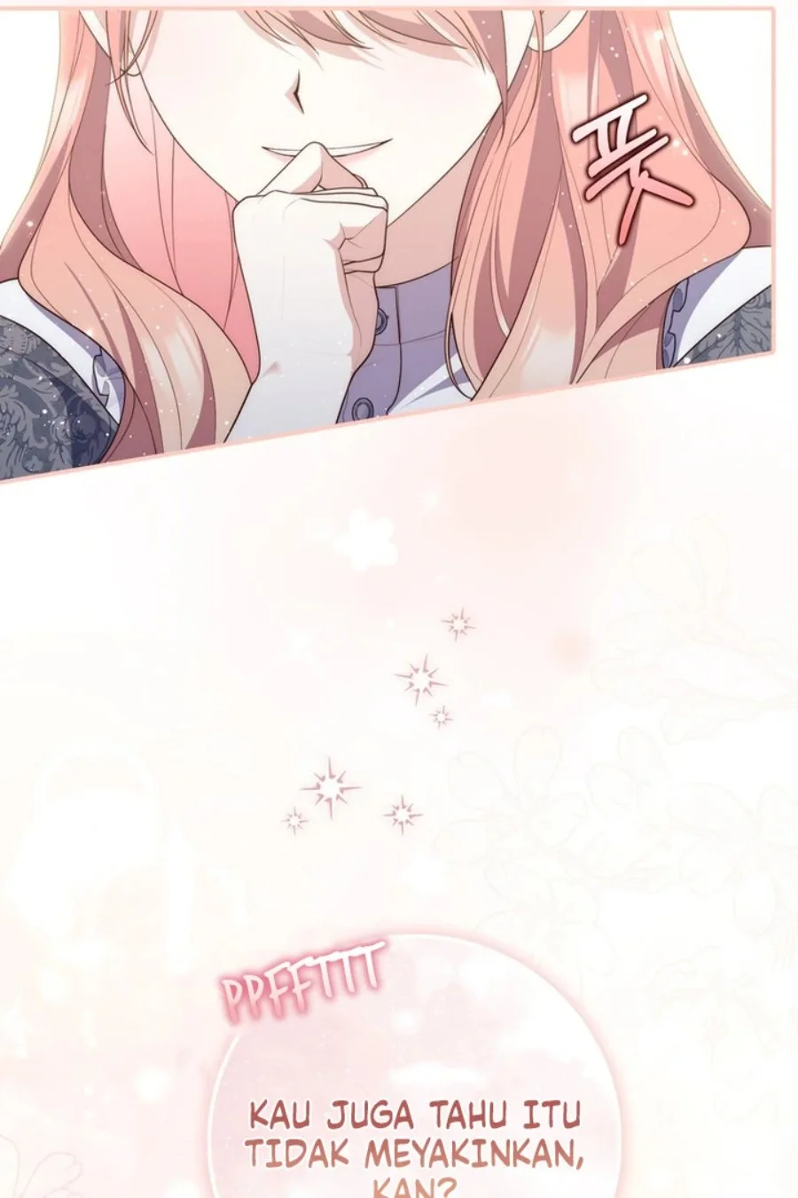 A Princess Who Reads Fortune Chapter 100 - halaman 83
