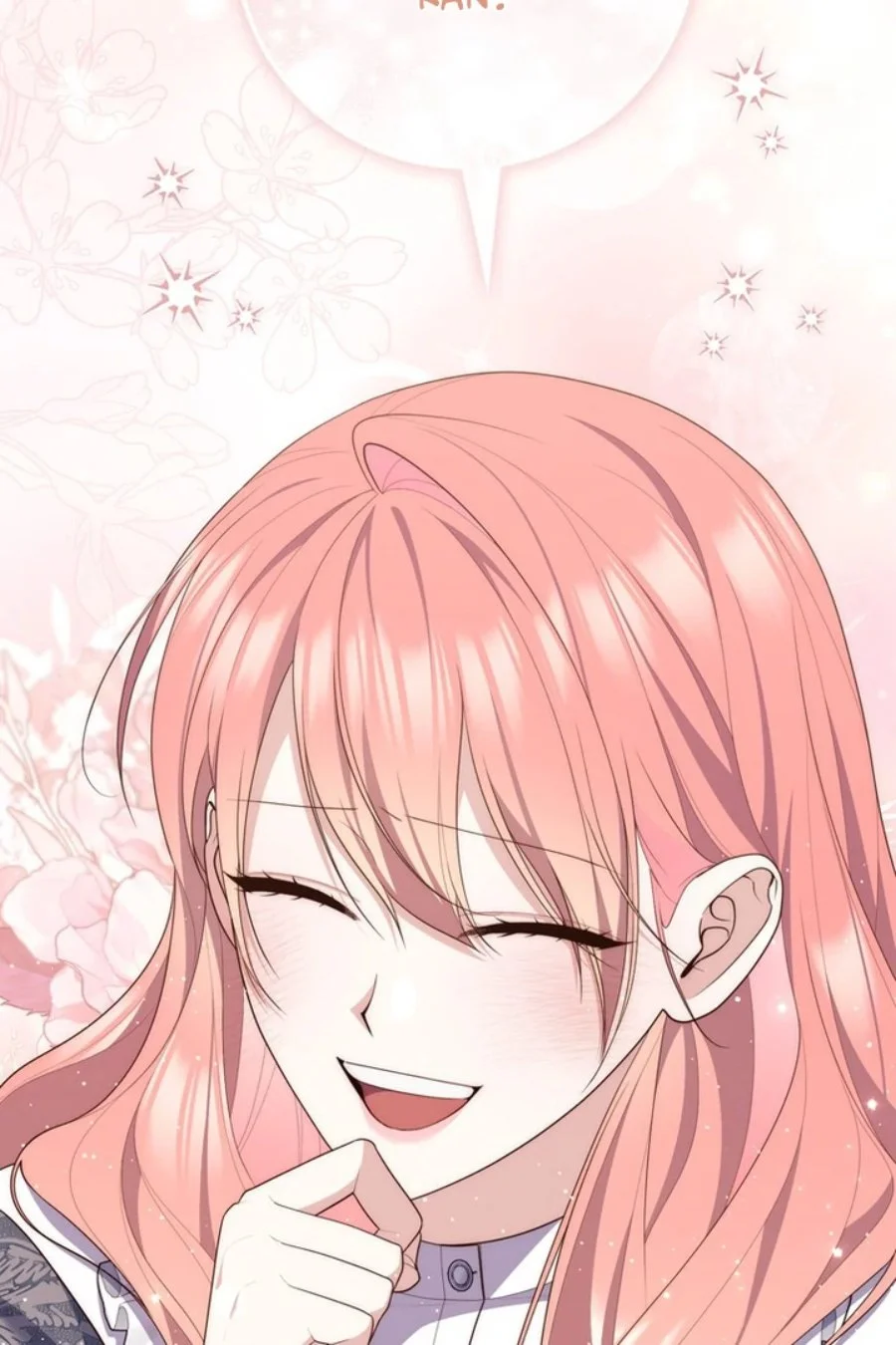 A Princess Who Reads Fortune Chapter 100 - halaman 84