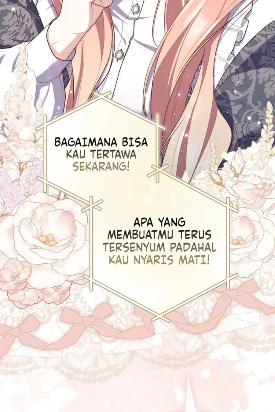 A Princess Who Reads Fortune Chapter 100 - halaman 85