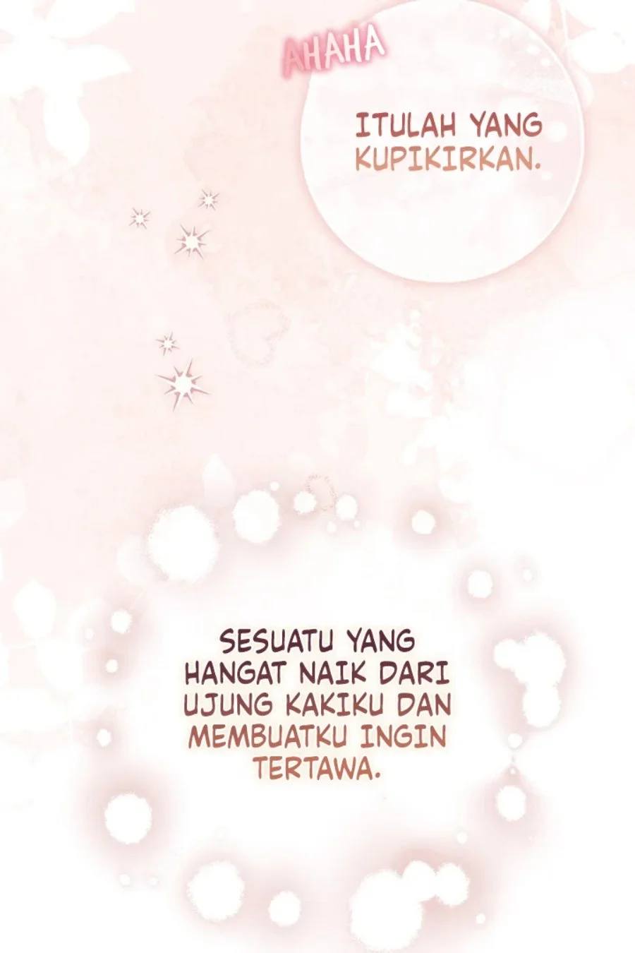 A Princess Who Reads Fortune Chapter 100 - halaman 86