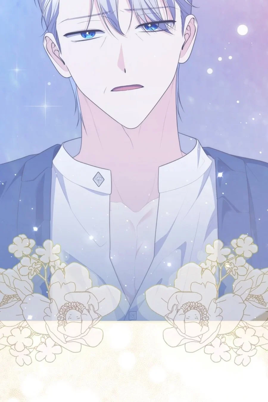 A Princess Who Reads Fortune Chapter 100 - halaman 91