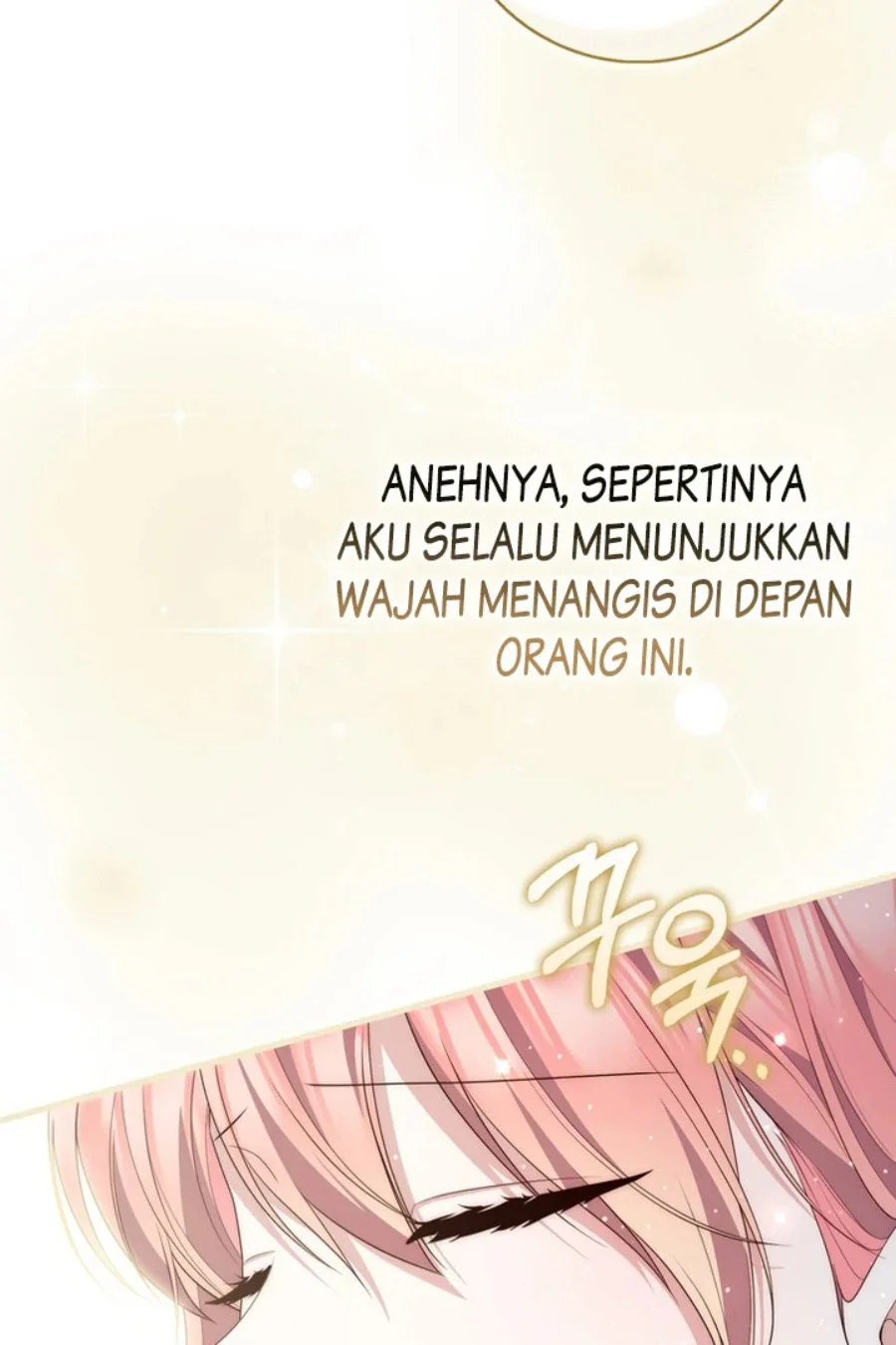 A Princess Who Reads Fortune Chapter 100 - halaman 97