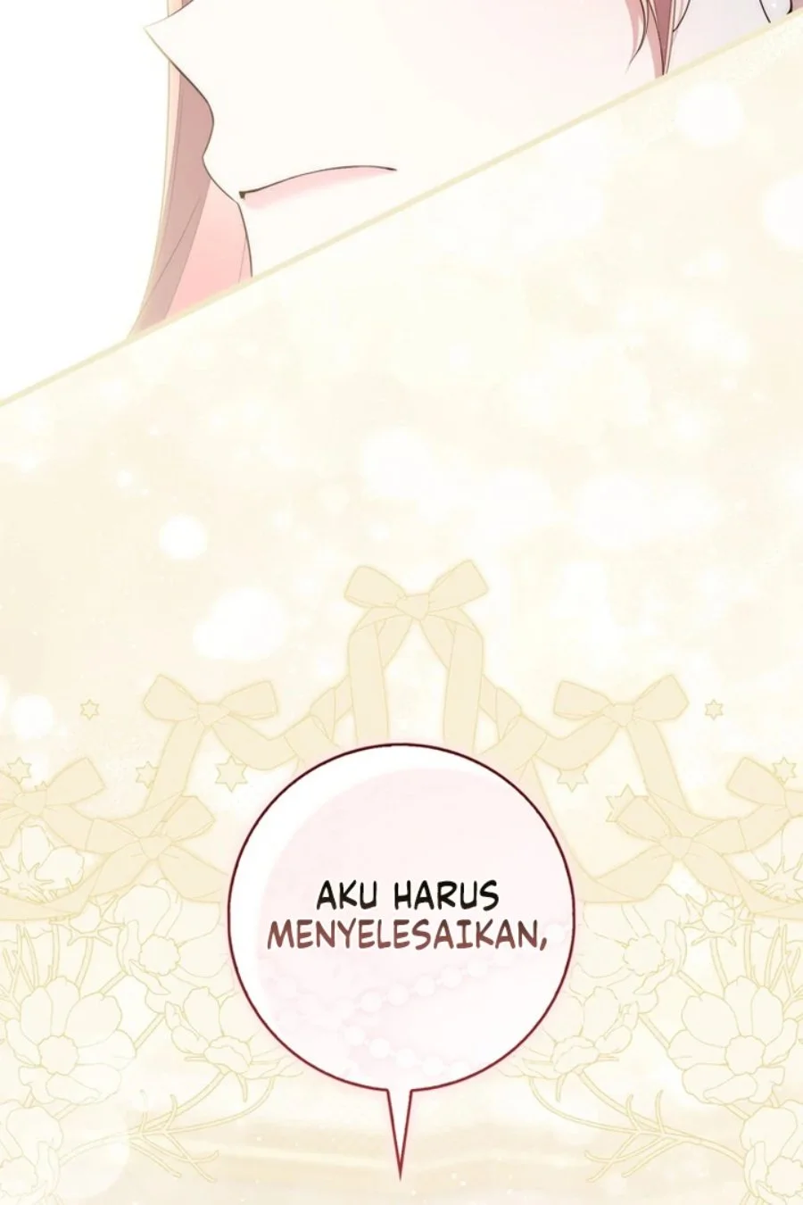 A Princess Who Reads Fortune Chapter 100 - halaman 98