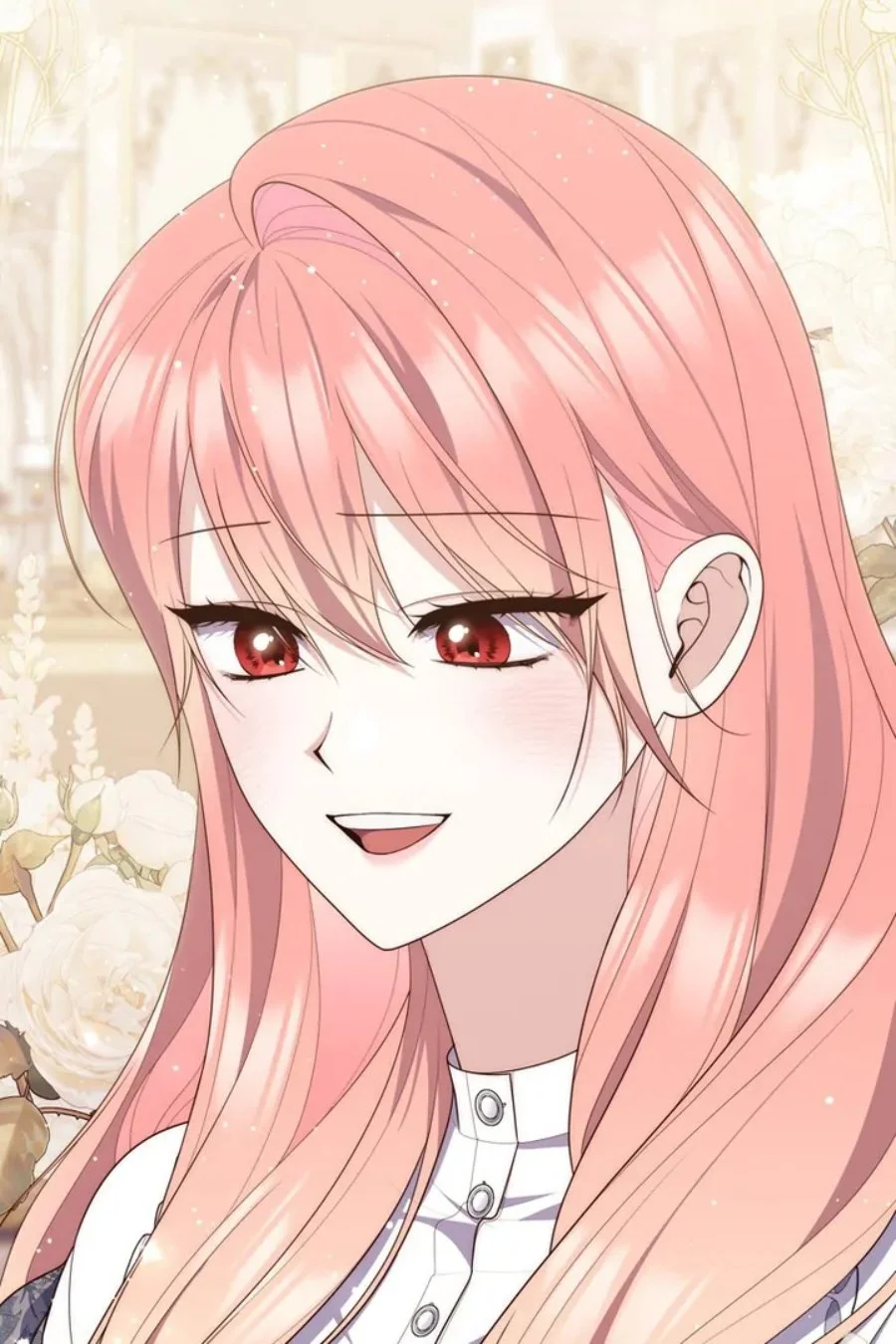 A Princess Who Reads Fortune Chapter 100 - halaman 99