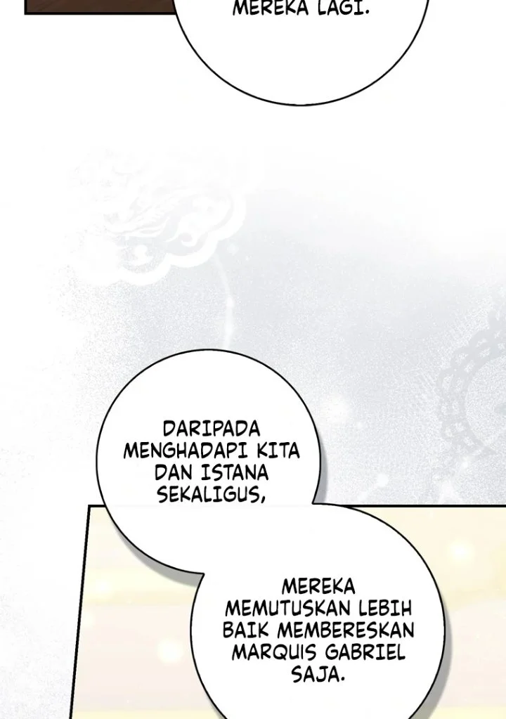 A Princess Who Reads Fortune Chapter 101 - halaman 100
