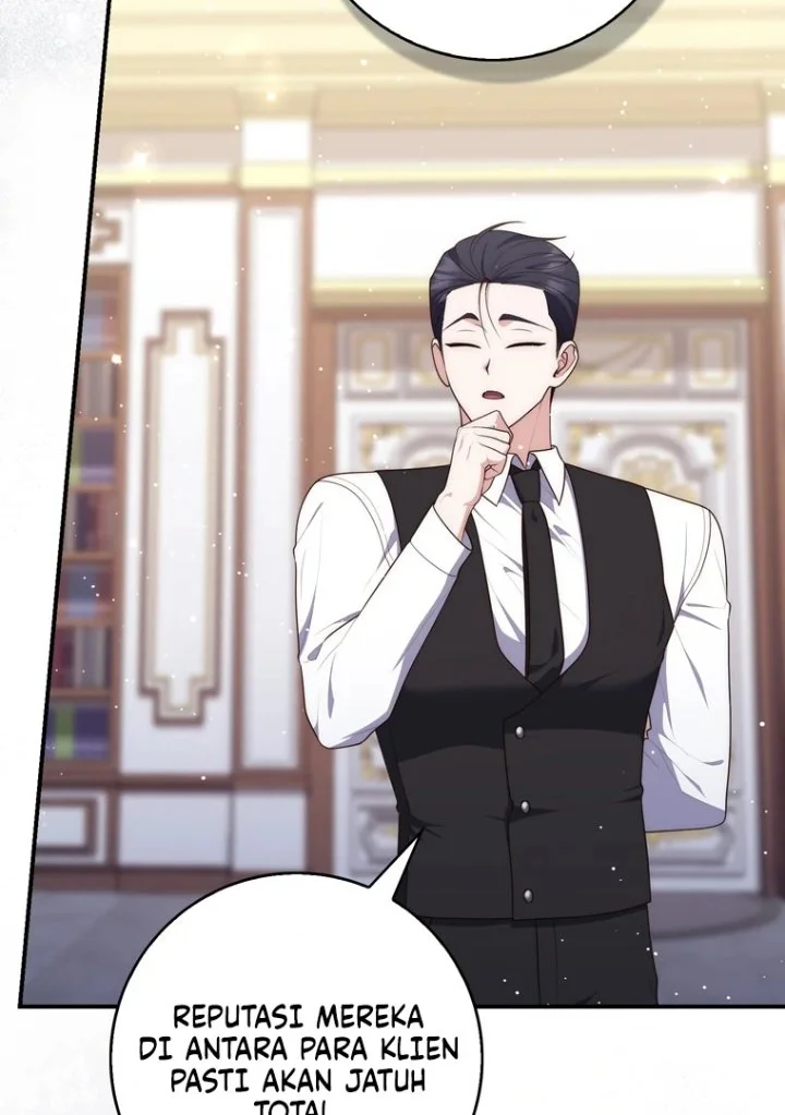 A Princess Who Reads Fortune Chapter 101 - halaman 101