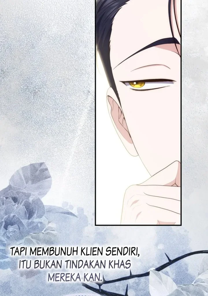 A Princess Who Reads Fortune Chapter 101 - halaman 103