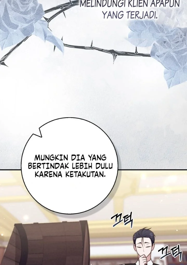 A Princess Who Reads Fortune Chapter 101 - halaman 105
