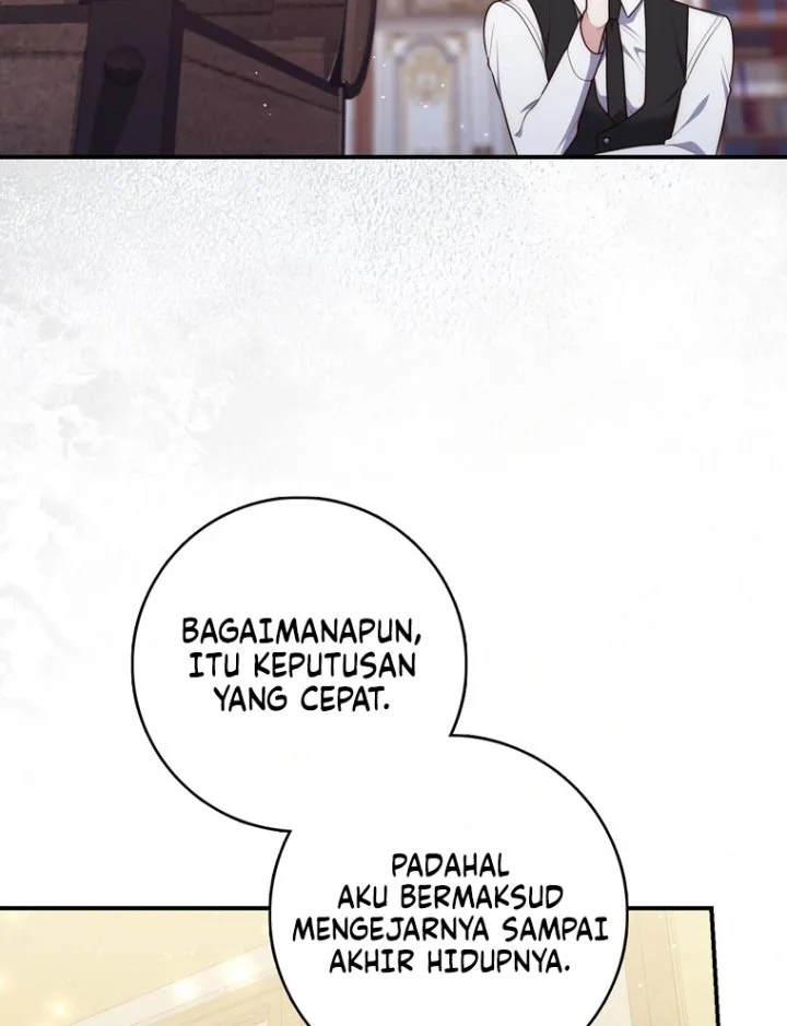 A Princess Who Reads Fortune Chapter 101 - halaman 106