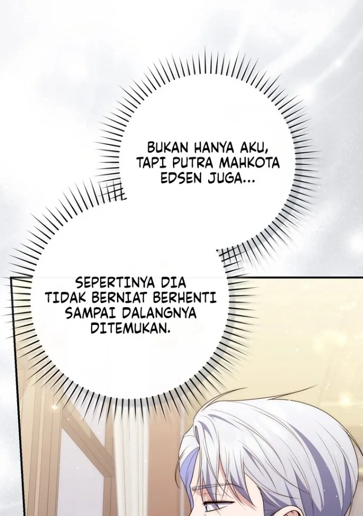 A Princess Who Reads Fortune Chapter 101 - halaman 108