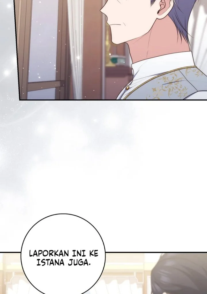 A Princess Who Reads Fortune Chapter 101 - halaman 109