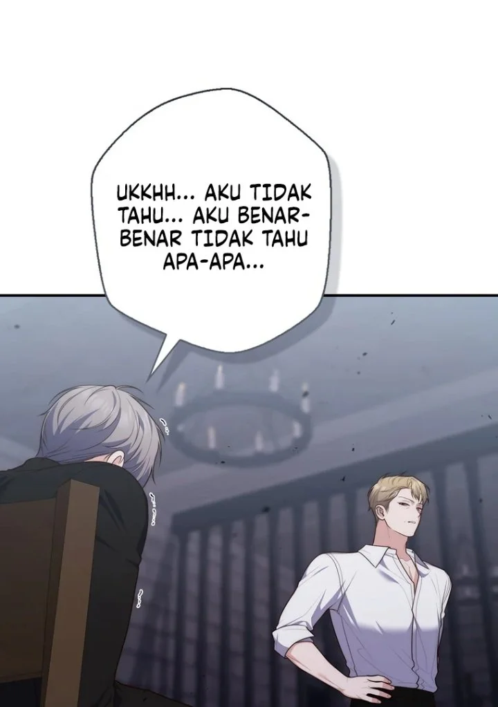 A Princess Who Reads Fortune Chapter 101 - halaman 11