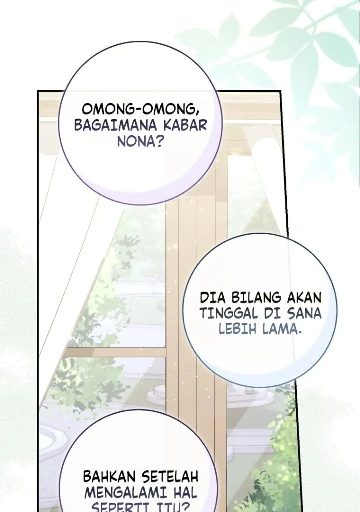 A Princess Who Reads Fortune Chapter 101 - halaman 111