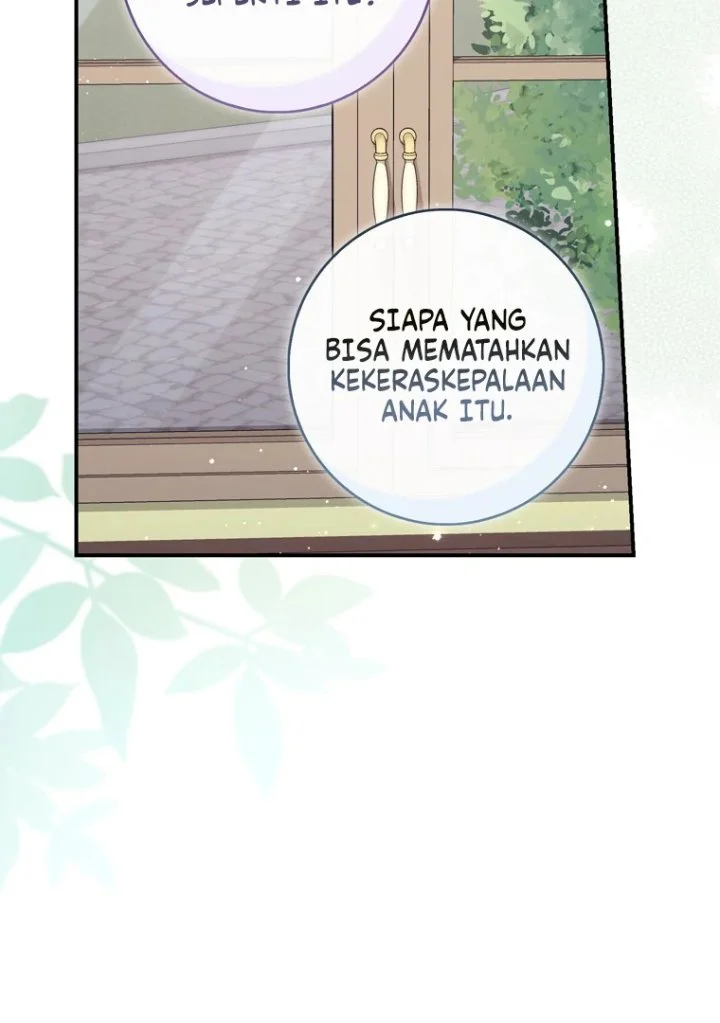 A Princess Who Reads Fortune Chapter 101 - halaman 112