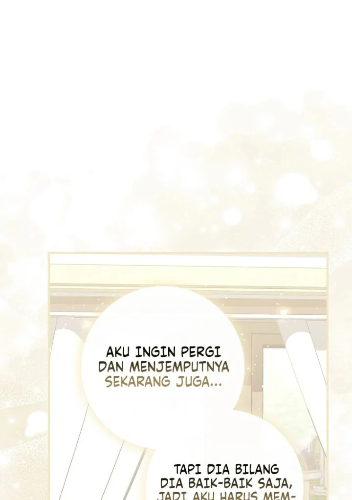 A Princess Who Reads Fortune Chapter 101 - halaman 113