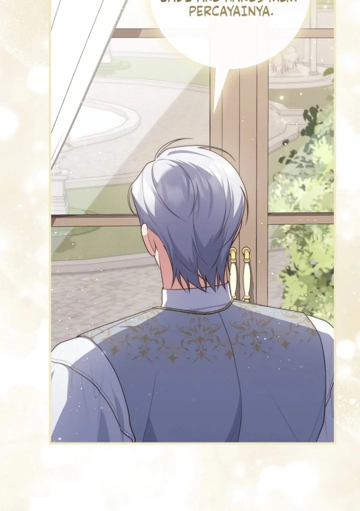 A Princess Who Reads Fortune Chapter 101 - halaman 114