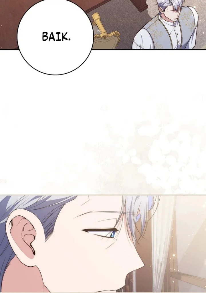 A Princess Who Reads Fortune Chapter 101 - halaman 116