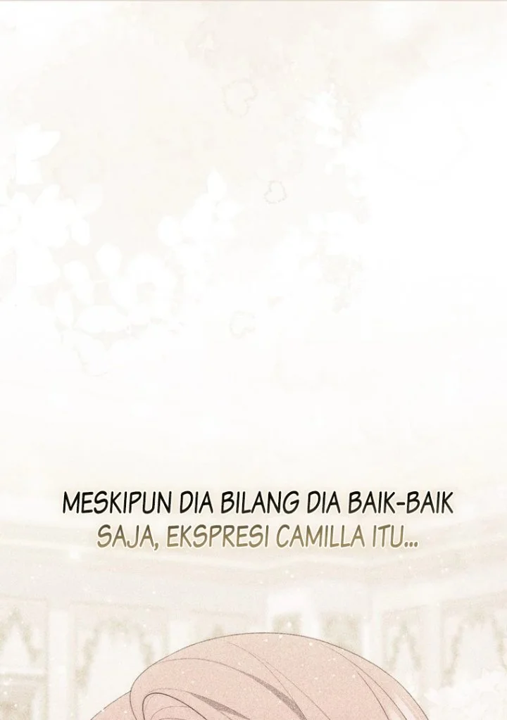 A Princess Who Reads Fortune Chapter 101 - halaman 117