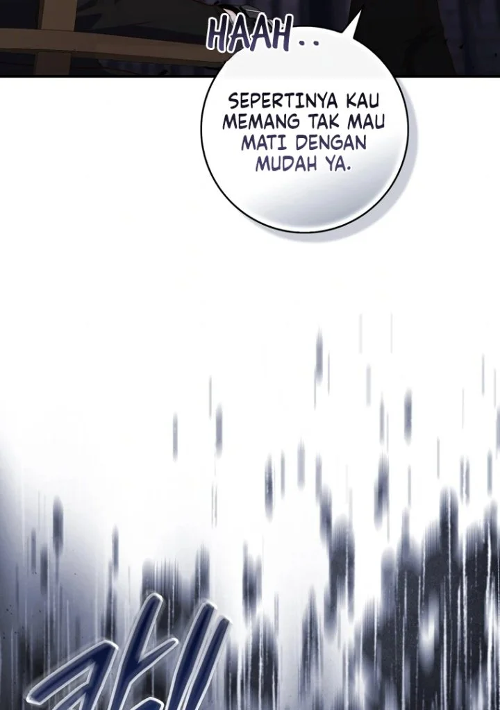 A Princess Who Reads Fortune Chapter 101 - halaman 12