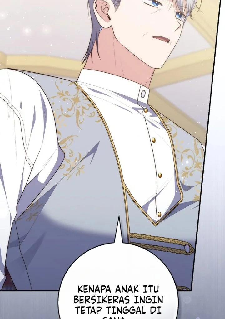 A Princess Who Reads Fortune Chapter 101 - halaman 120