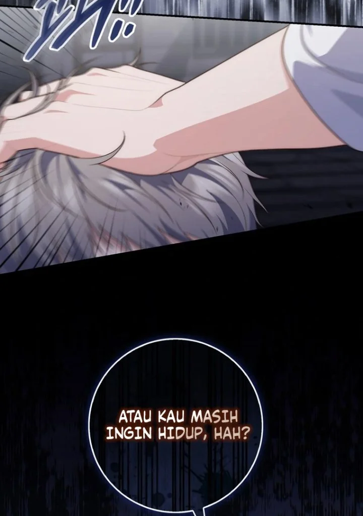 A Princess Who Reads Fortune Chapter 101 - halaman 13