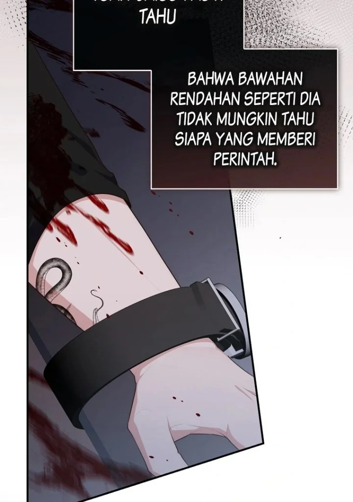 A Princess Who Reads Fortune Chapter 101 - halaman 18